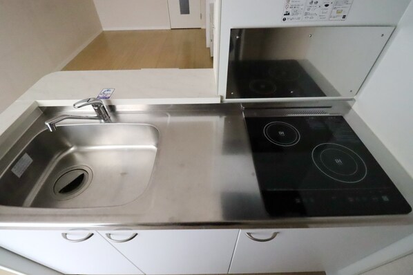 レオネクストカンフリエの物件内観写真